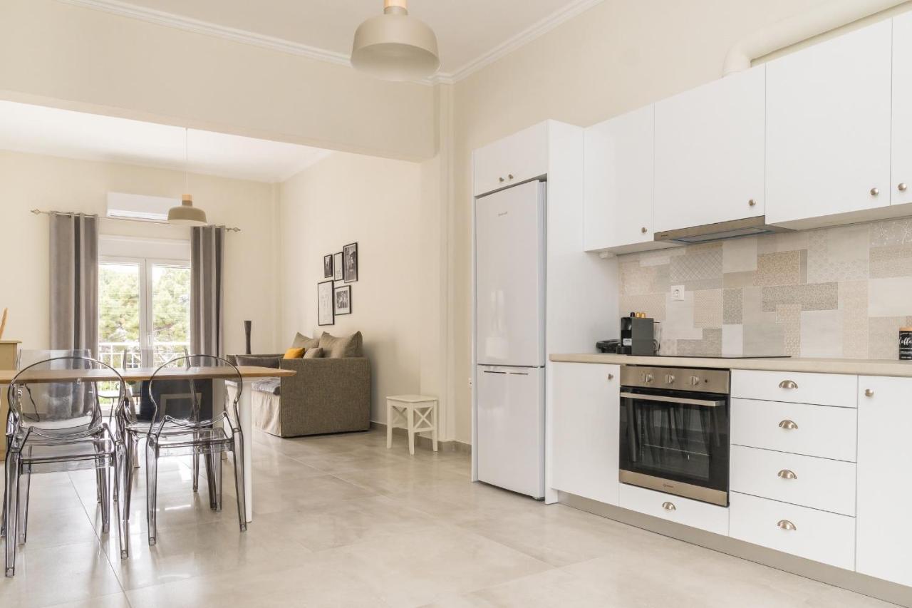 Sissy Apartment Kiaton Luaran gambar