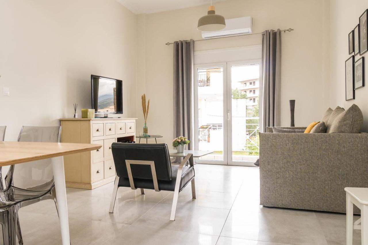 Sissy Apartment Kiaton Luaran gambar