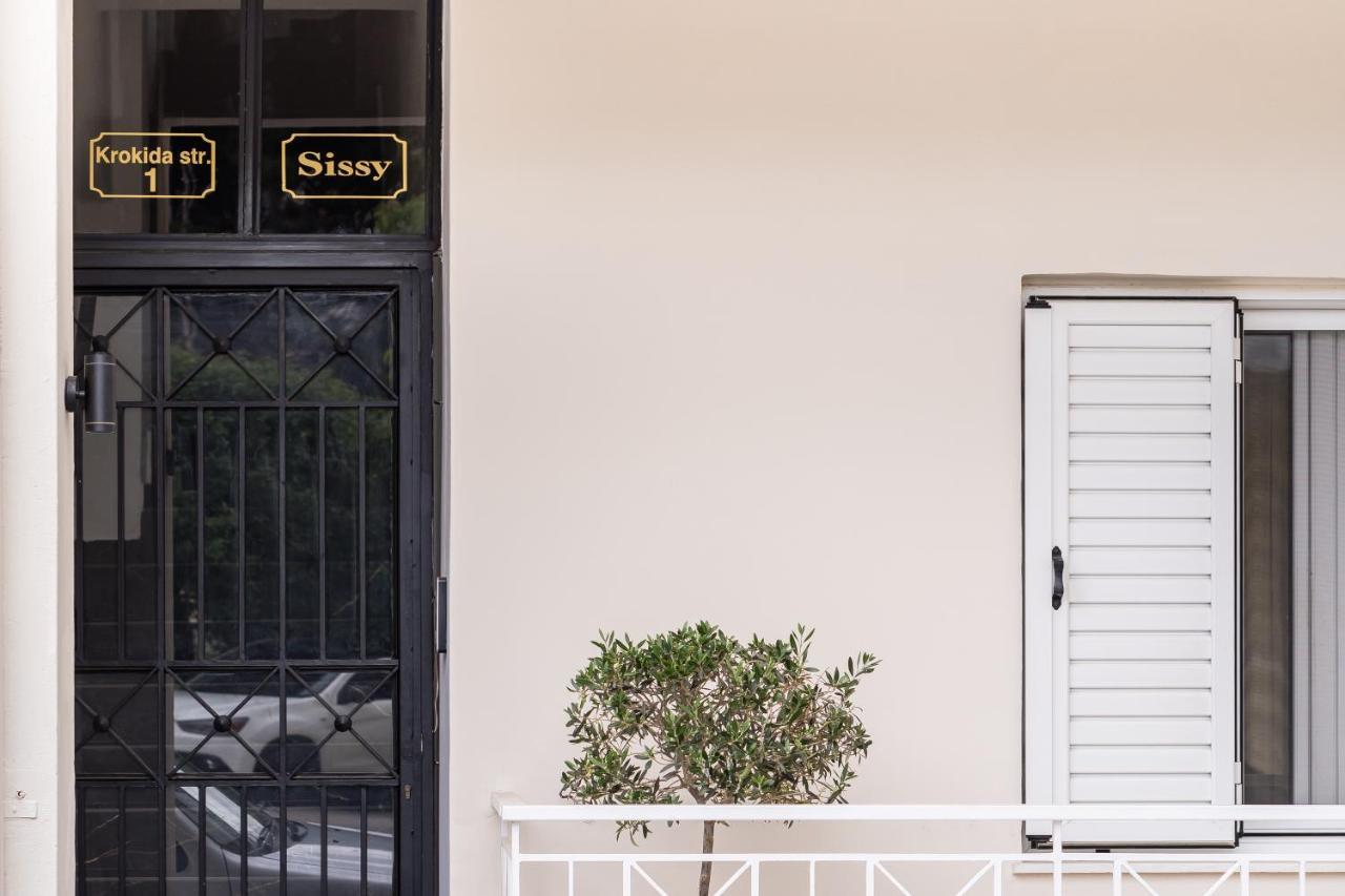 Sissy Apartment Kiaton Luaran gambar